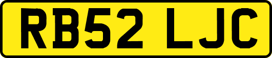 RB52LJC