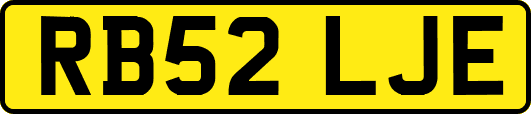 RB52LJE