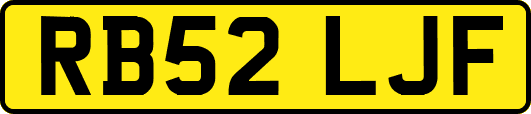 RB52LJF