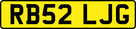 RB52LJG
