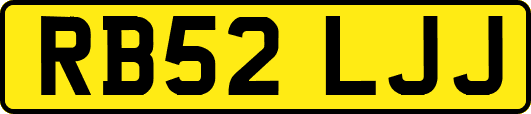 RB52LJJ
