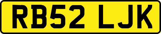 RB52LJK