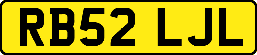 RB52LJL