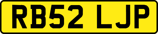 RB52LJP
