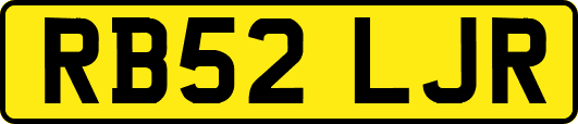 RB52LJR