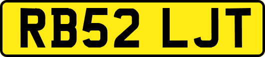 RB52LJT