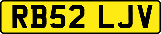 RB52LJV