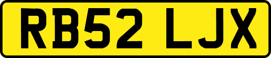 RB52LJX