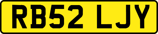 RB52LJY