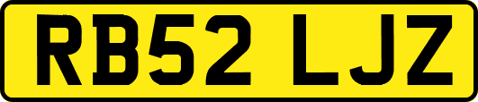 RB52LJZ