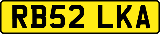 RB52LKA