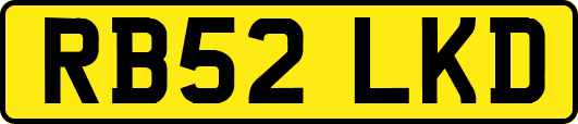 RB52LKD