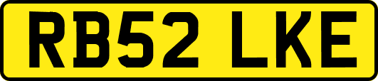 RB52LKE