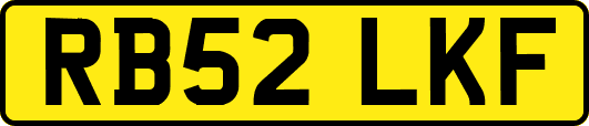 RB52LKF