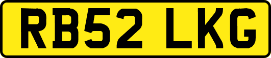 RB52LKG