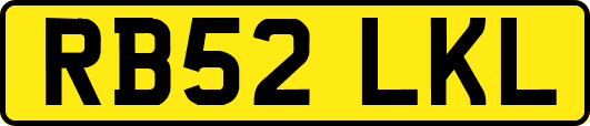 RB52LKL