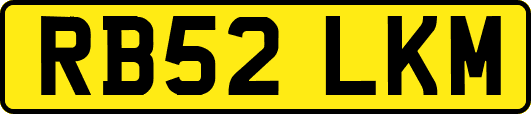 RB52LKM