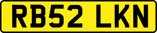 RB52LKN
