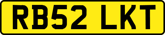 RB52LKT