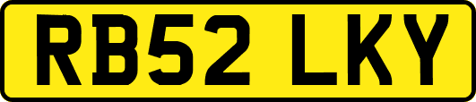 RB52LKY