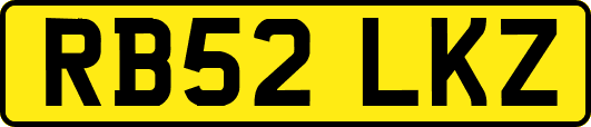 RB52LKZ