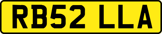 RB52LLA