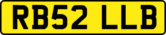 RB52LLB