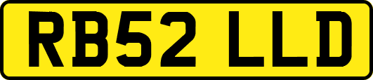 RB52LLD