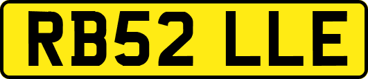RB52LLE