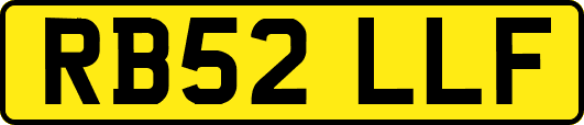 RB52LLF