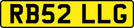 RB52LLG