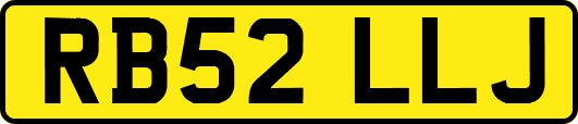 RB52LLJ