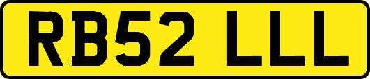 RB52LLL