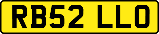 RB52LLO