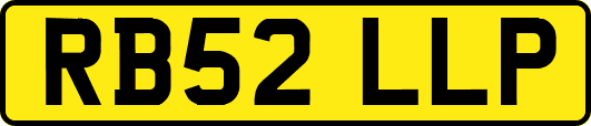 RB52LLP