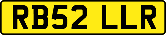RB52LLR