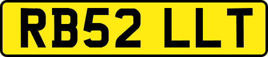 RB52LLT
