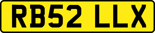 RB52LLX