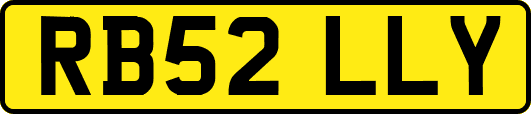 RB52LLY