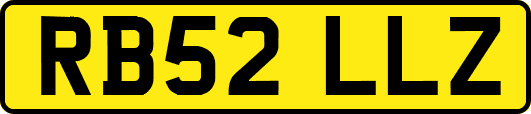 RB52LLZ