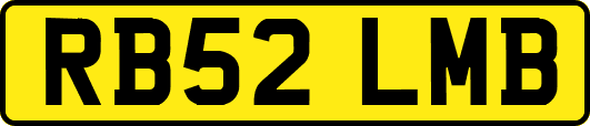 RB52LMB