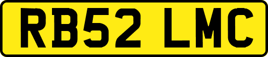 RB52LMC