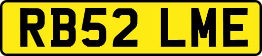 RB52LME