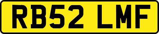 RB52LMF