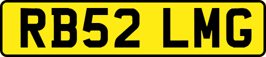 RB52LMG