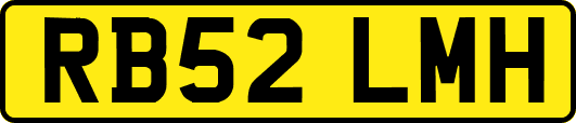 RB52LMH