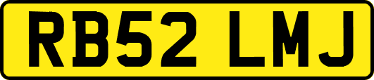 RB52LMJ