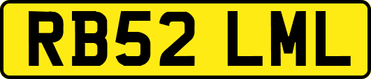 RB52LML