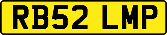 RB52LMP