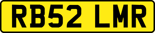 RB52LMR